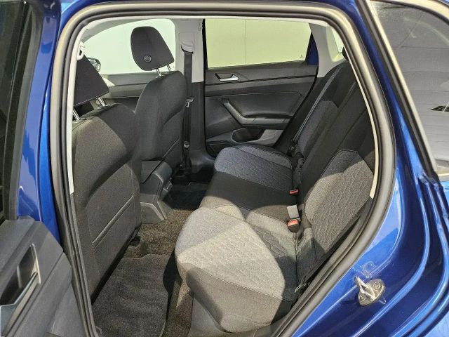 Volkswagen Polo 1.0 TSI DSG Move