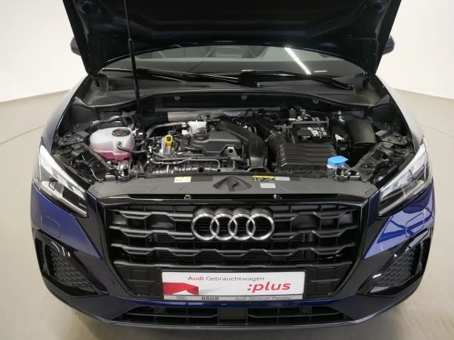 Audi Q2 35 TFSI