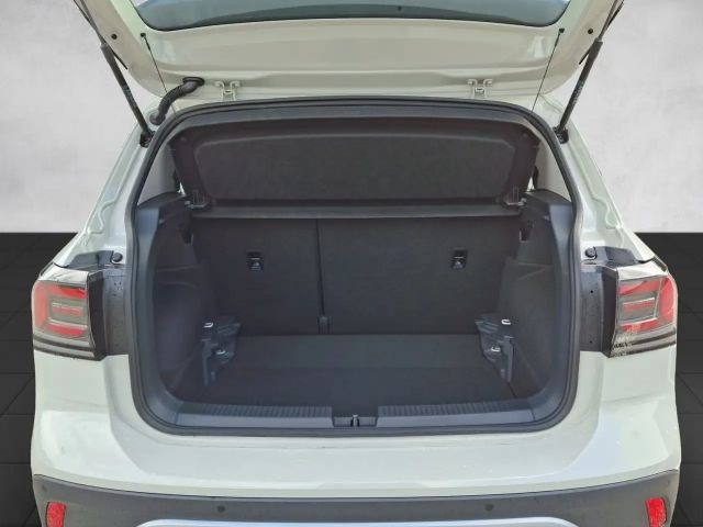 Volkswagen T-Cross 4Me TSI