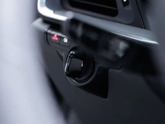 Porsche 911 Cabrio Turbo