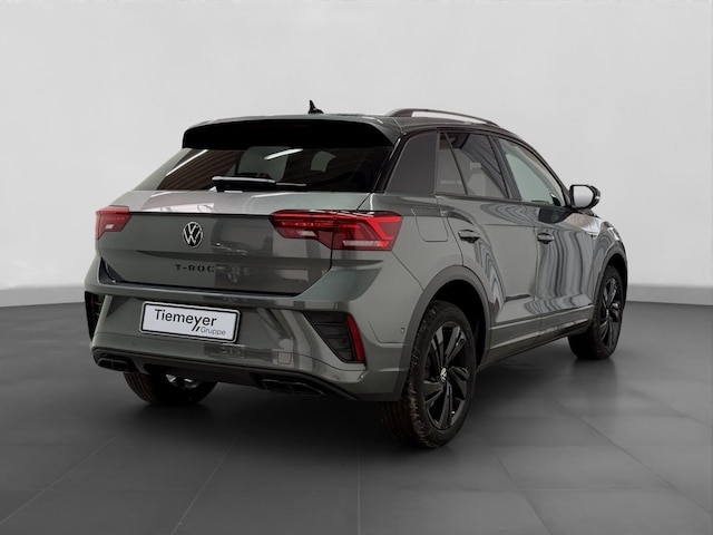 Volkswagen T-Roc 1.5 TSI DSG R-Line