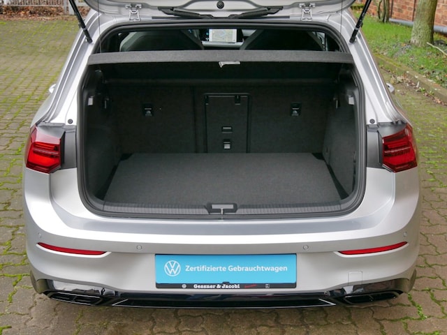 Volkswagen Golf 1.5 eTSI R-Line