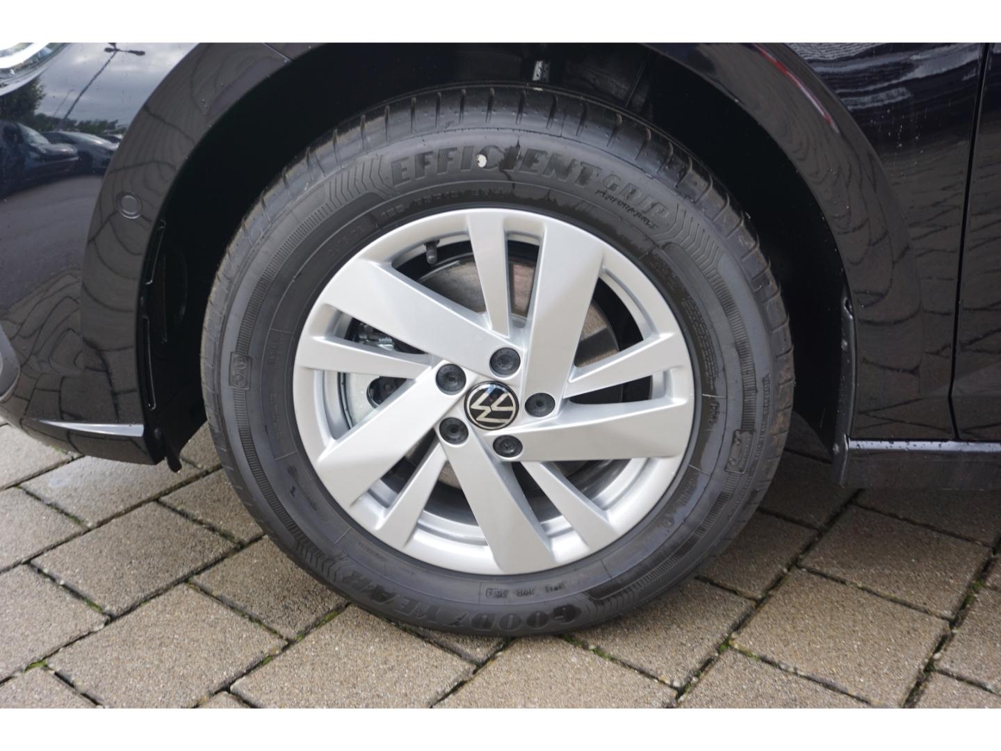 Volkswagen Polo 1.0 TSI DSG IQ.Drive Style