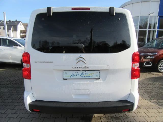 Citroën Spacetourer Business