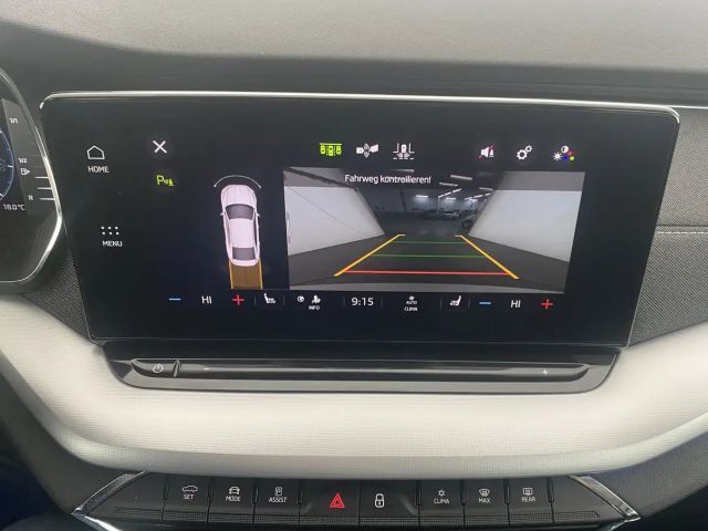 Skoda Octavia ACT Style Style