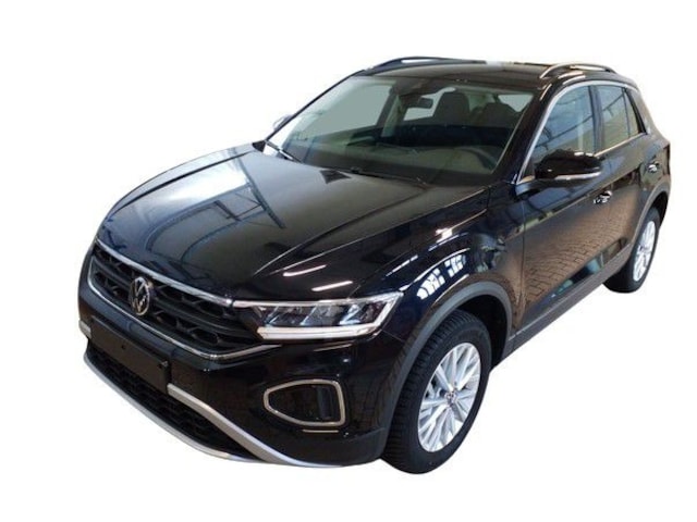 Volkswagen T-Roc 1.0 TSI LED ParkAssist KlimaA Navi