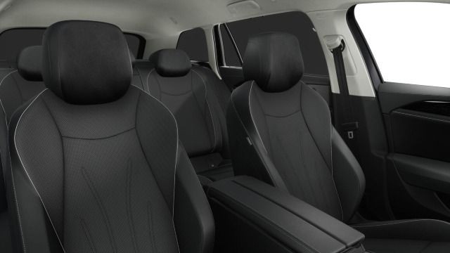 Volkswagen Passat 2.0 TDI Business Variant