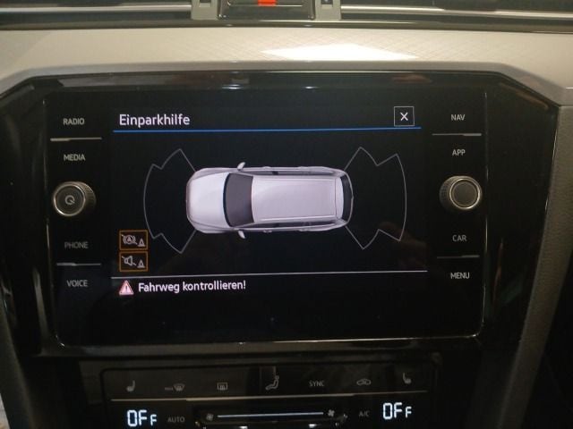 Volkswagen Passat 1.5 TSI Business DSG Variant