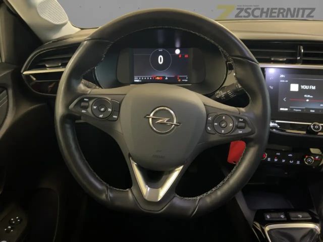 Opel Corsa 1.2 Turbo Elegance Turbo
