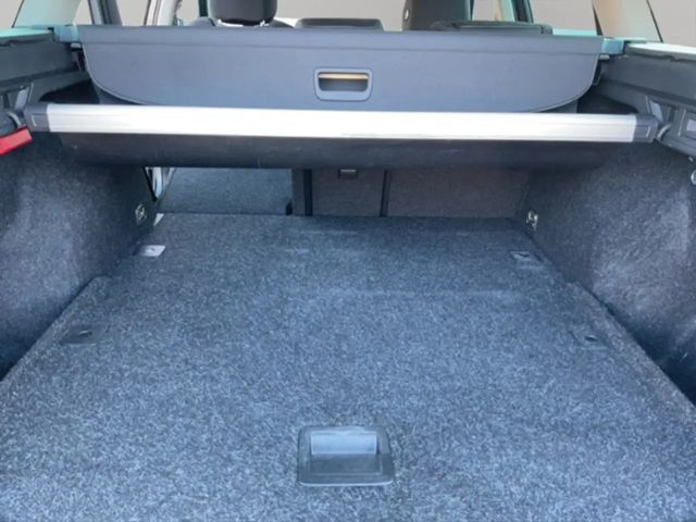 Skoda Octavia 2.0 TDI 4x4 Combi