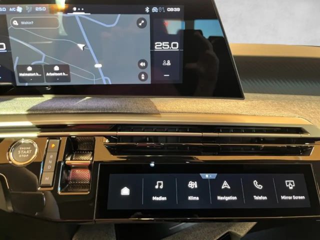 Peugeot 5008 Allure Pack Hybrid