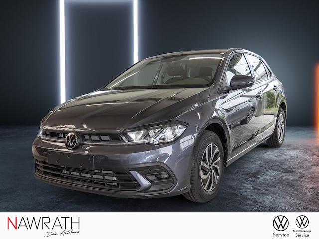 Volkswagen Polo 1.0 TSI DSG Life