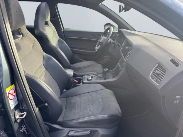 Cupra Ateca 4Drive DSG