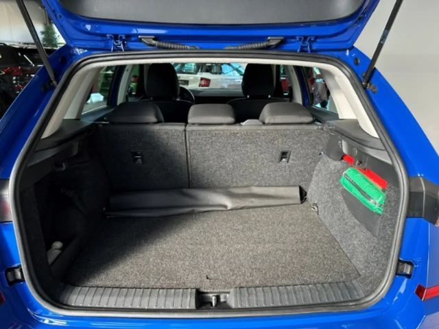 Skoda Kamiq Ambition