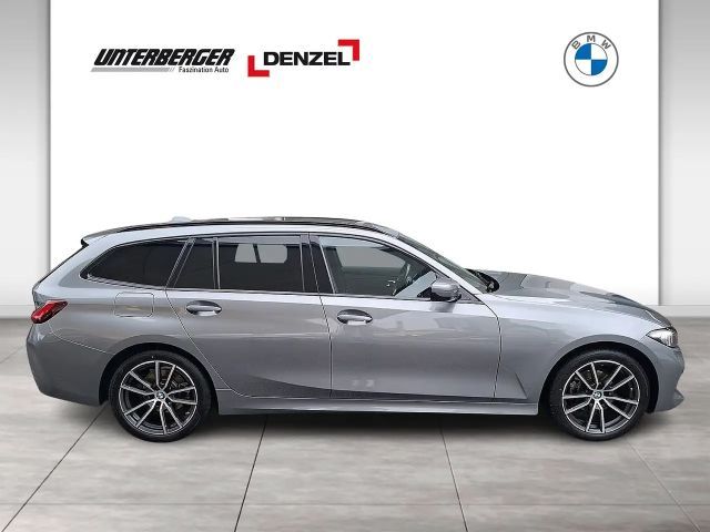 BMW 318 318d Touring