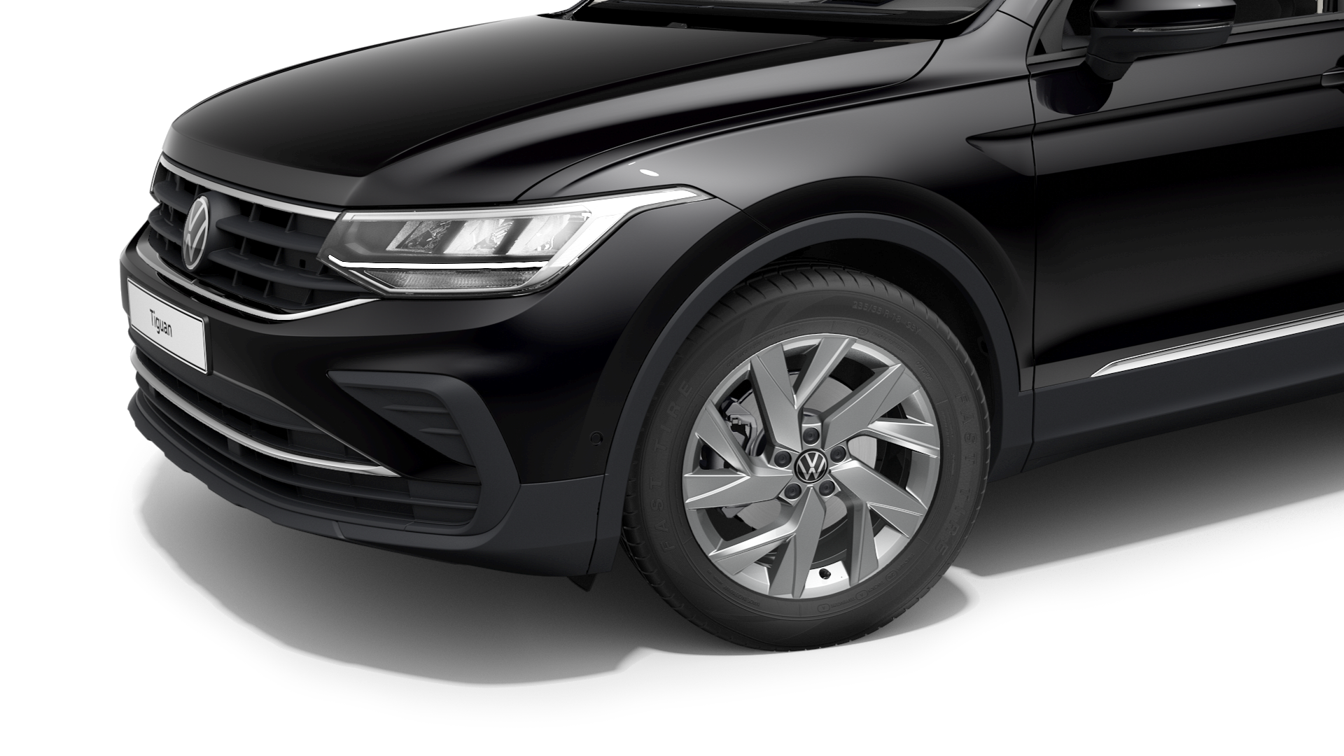 Volkswagen Tiguan 2.0 TDI 4Motion DSG Life