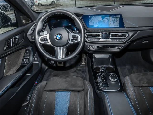 BMW 135 5-deurs Sedan xDrive