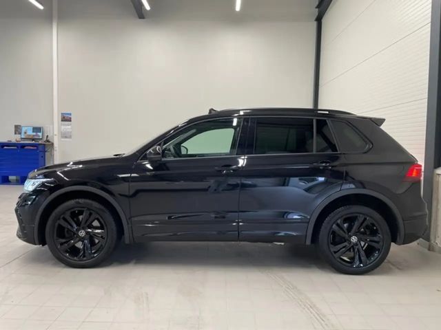 Volkswagen Tiguan 2.0 TDI 4Motion R-Line