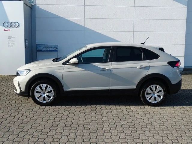 Volkswagen Taigo 1.0 TSI