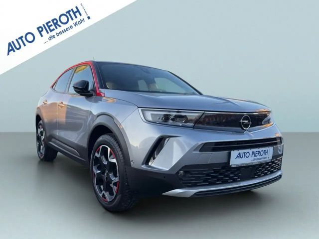 Opel Mokka GS-Line Grand Sport Turbo