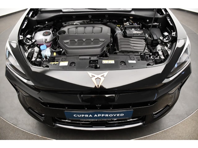 Cupra Formentor 2.0 TSI 4Drive DSG VZ