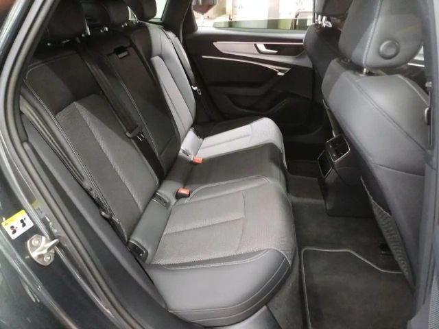 Audi A6 50 TDI Avant Quattro S-Line Sport