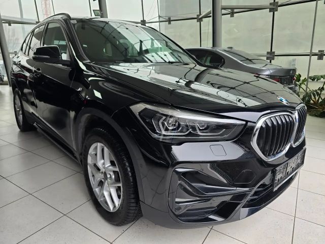 BMW X1 xDrive