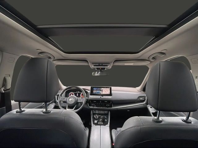 Nissan X-trail AWD Tekna