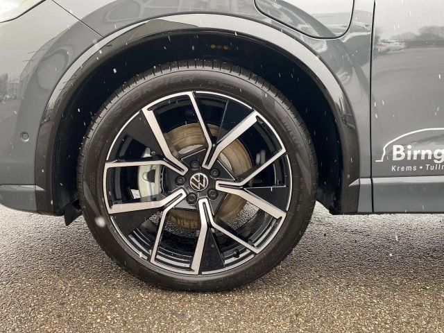 Volkswagen Tiguan DSG R-Line eHybrid