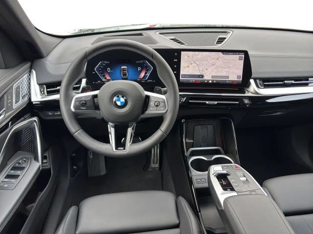 BMW X2 M-Sport sDrive20i