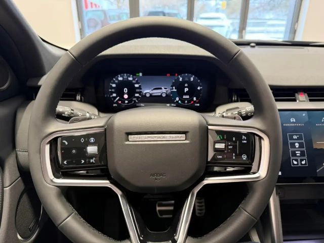 Land Rover Discovery Sport D200 Dynamic SE