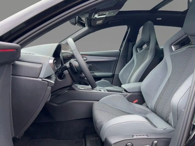 Cupra Formentor 2.0 TSI 4Drive DSG VZ