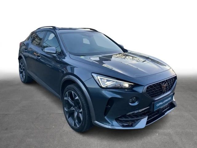 Cupra Formentor 1.5 TSI DSG