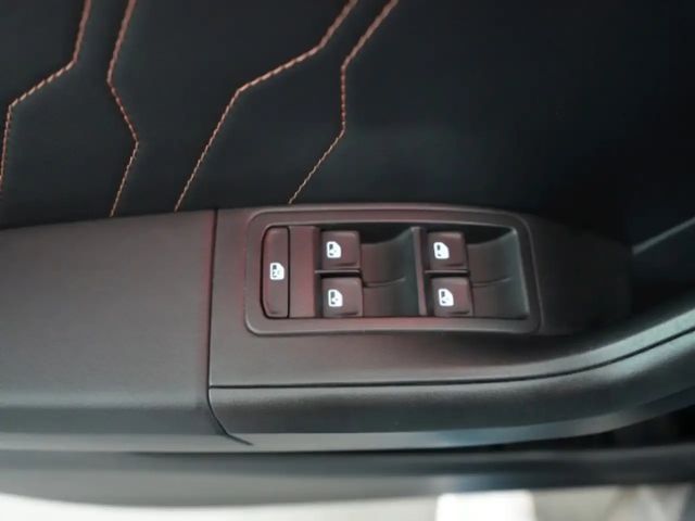 Cupra Ateca 4Drive DSG