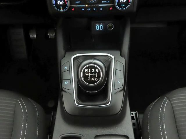 Ford Kuga EcoBoost Titanium