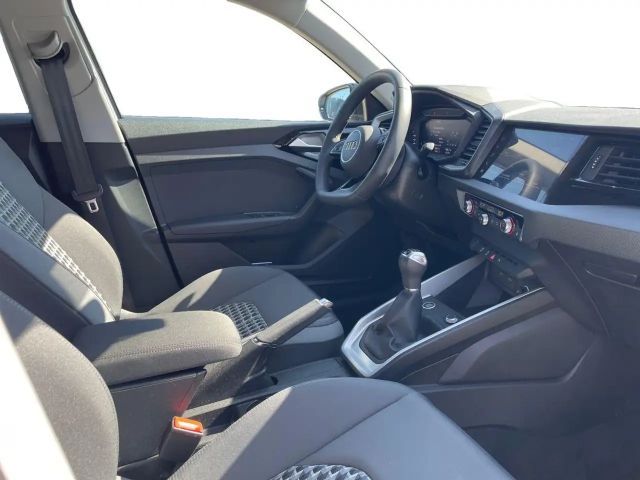 Audi A1 30 TFSI S-Line Sportback