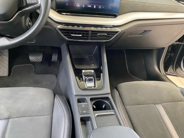 Skoda Octavia 2.0 TDI Combi Style Style