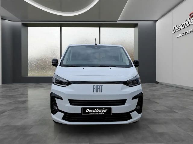 Fiat Ulysse L3 BlueHDi 180 S&S EAT8