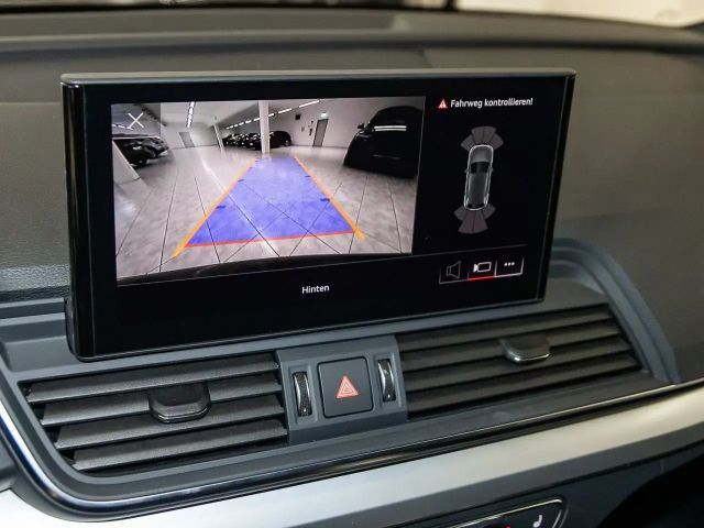 Audi Q5 45 TFSI Quattro S-Line