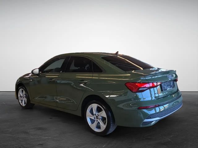 Audi A3 30 TFSI Sedan