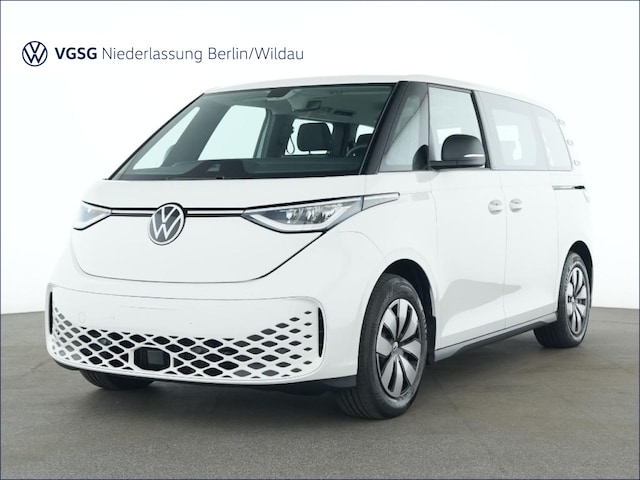 Volkswagen ID.Buzz Pro