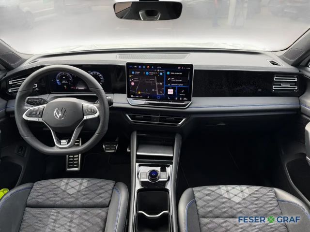 Volkswagen Tiguan IQ.Drive R-Line