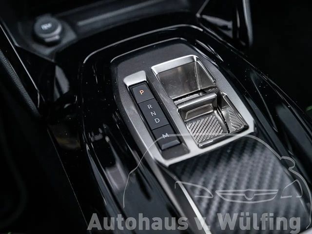 Peugeot E-208 GT-Line Hybrid