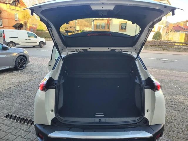 Peugeot E-2008 GT-Line