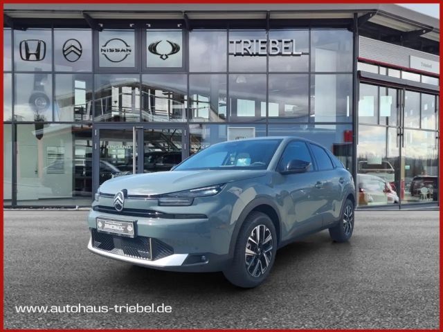 Citroën C4 Max