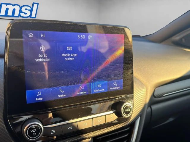 Ford Puma EcoBoost ST Line