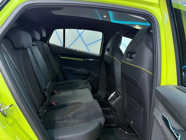 Skoda Enyaq Coupe Lounge RS