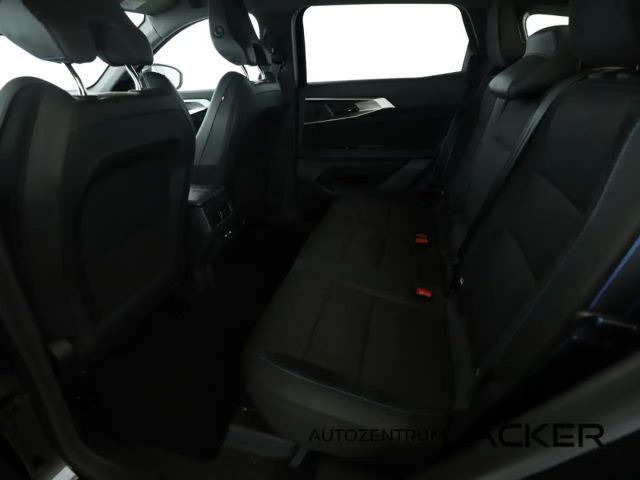 Renault Espace Alpine E-Tech Esprit