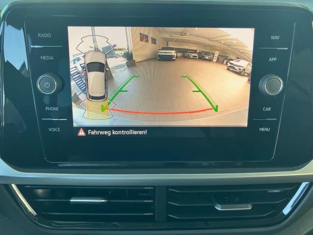 Volkswagen T-Roc Friends TSI