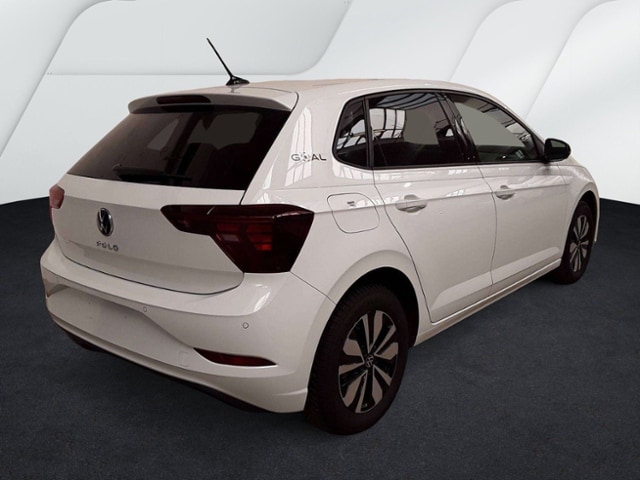 Volkswagen Polo 1.0 TSI DSG